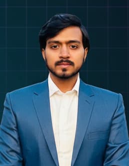 Ahmad Abbas profile photo
